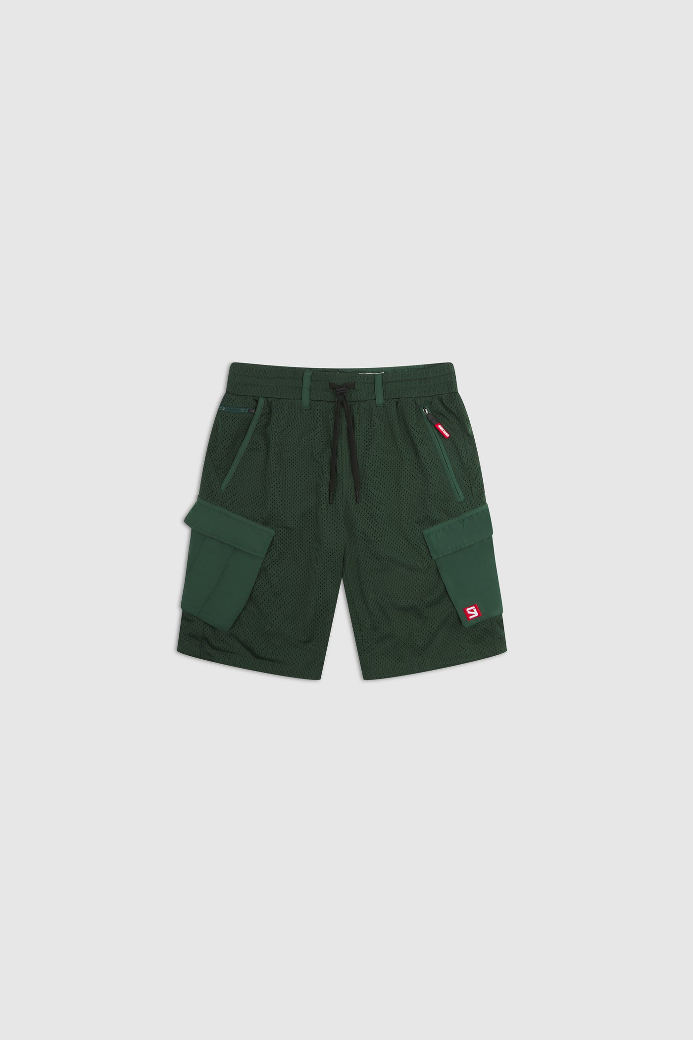 RTF Cargo Mesh Shorts