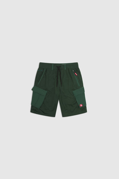 RTF Cargo Mesh Shorts