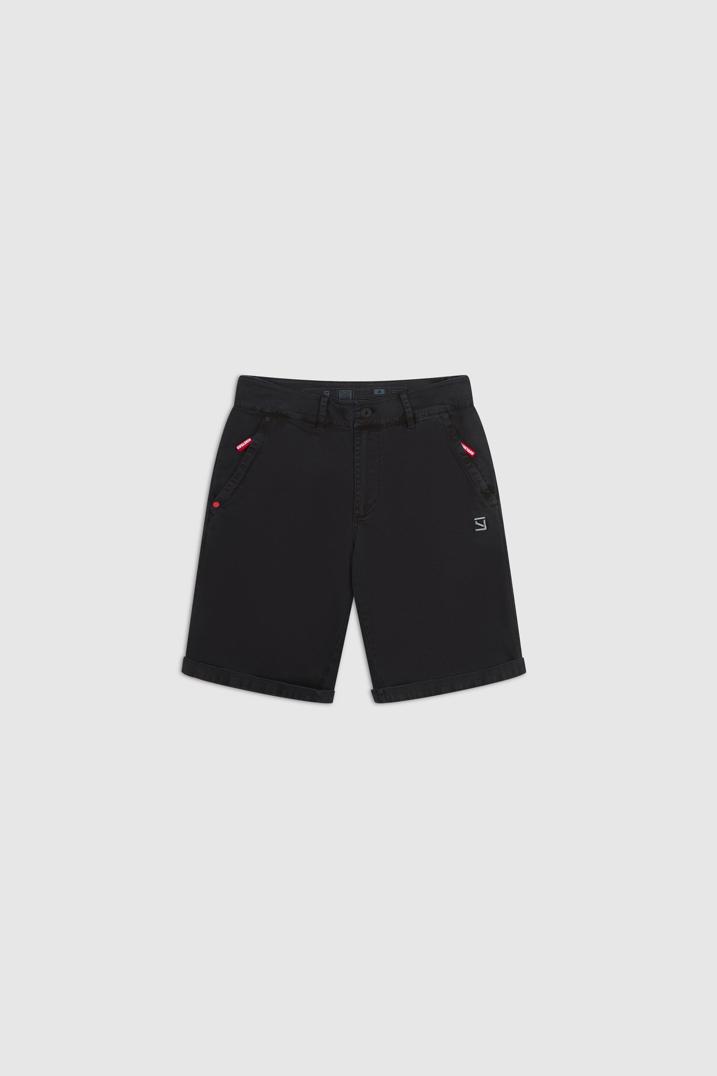 RTF Chino Riding Shorts