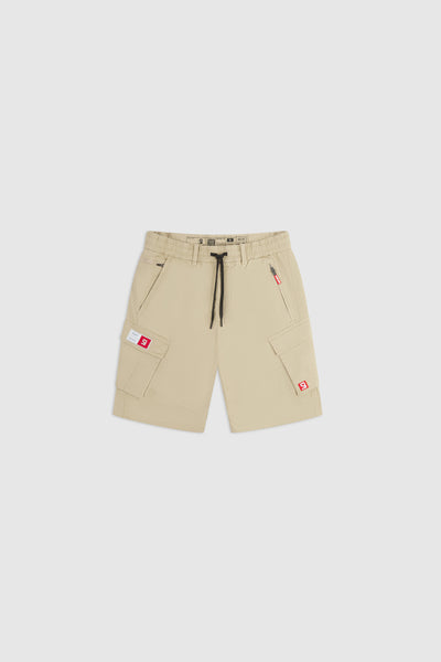 RTF Cargo Shorts used beige