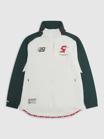 Race Jacket