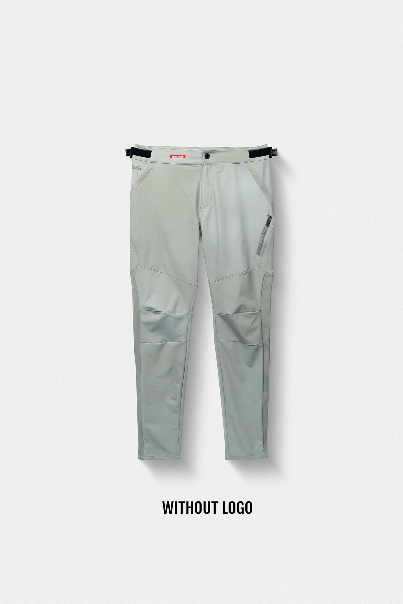 RAW Riding Pants used sage - NON LOGO