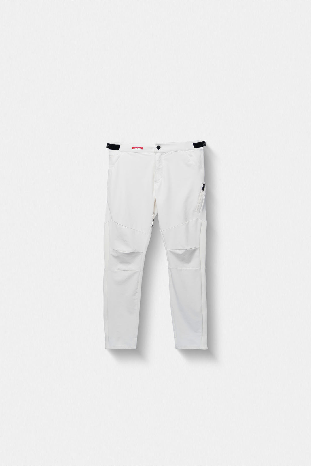 RAW Riding Pants off-white - NON LOGO – NINEYARD