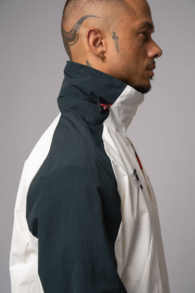 Race Jacket