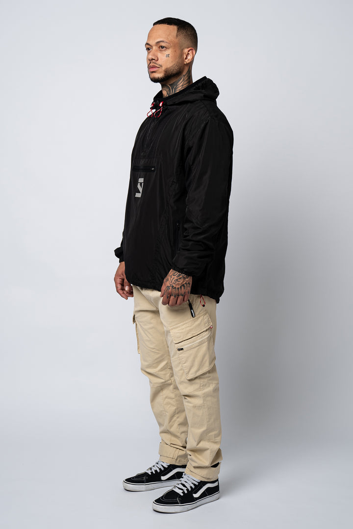 ［argue］LINEN ESSENTIAL RHYTHM JACKET Mens Jackets | Clothing | Rhythm – Rhythm EU