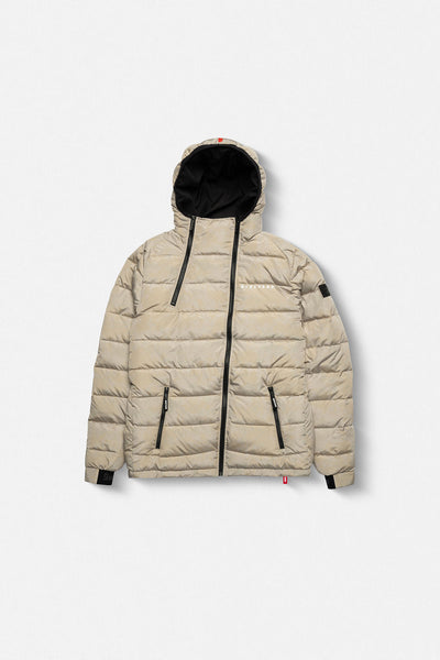 Urban Puffer Jacket