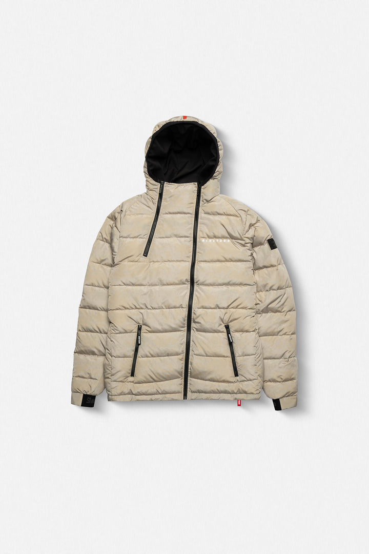 Urban Puffer Jacket – NINEYARD