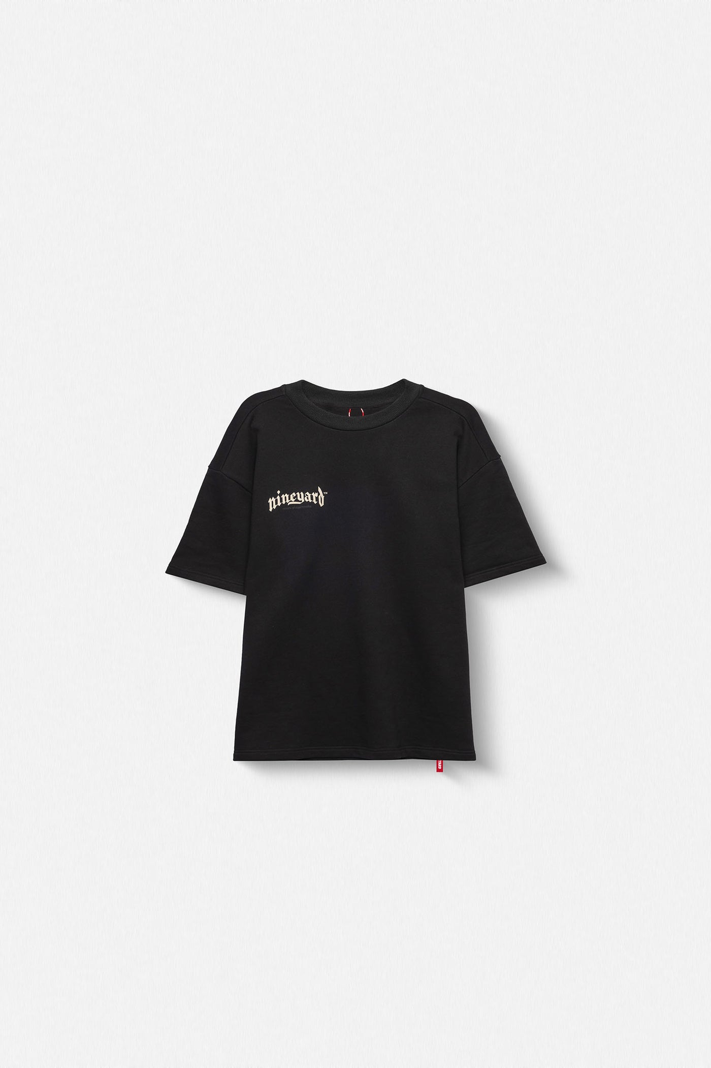 Olde Heavy Oversize Tee