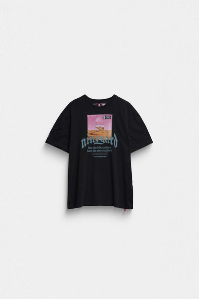 Cover Oversize T-Shirt