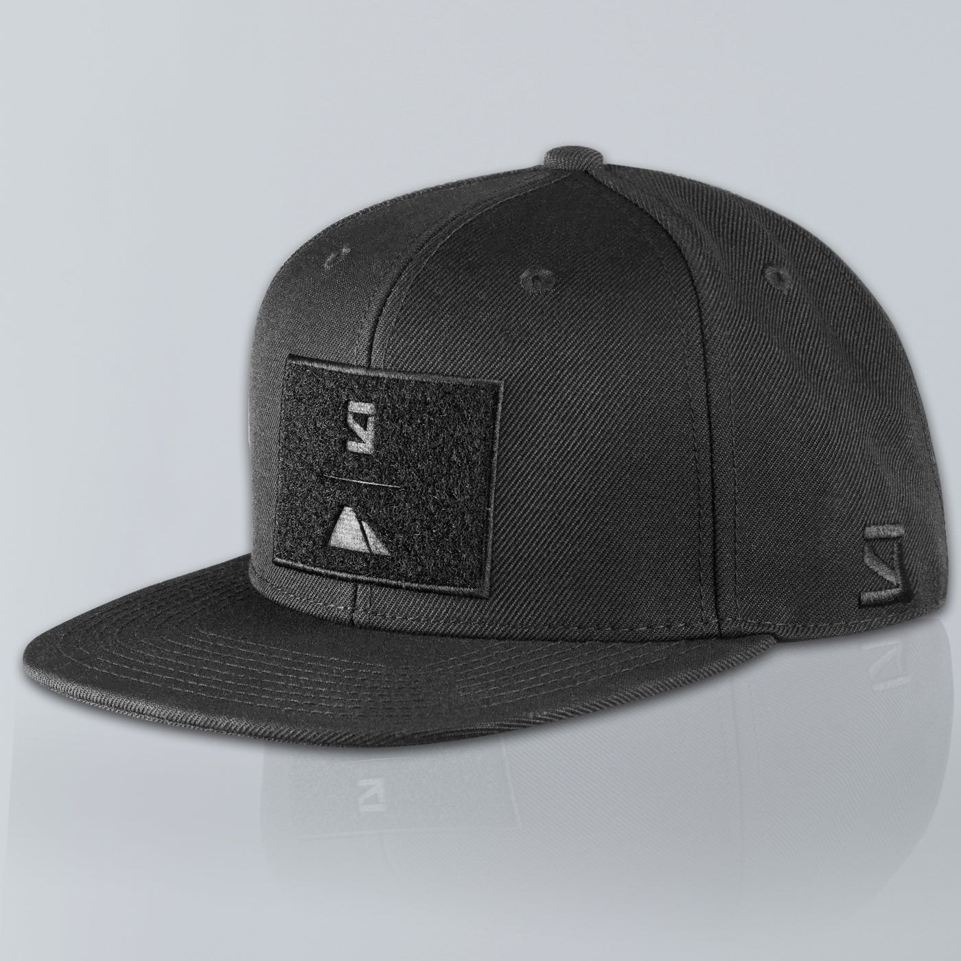 CANYON x NINEYARD Snapback Cap