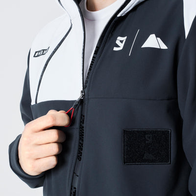 Softshell Jacket