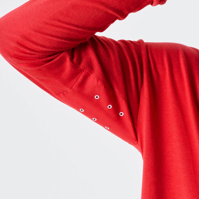 CANYON x NINEYARD Oversize Longsleeve Functional Shirt