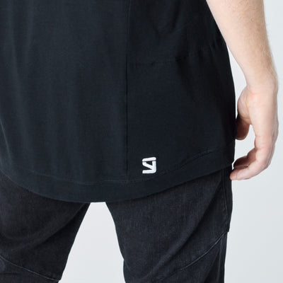 CANYON x NINEYARD Short Sleeve Functional Shirt