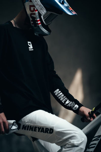 Classic Longsleeve Jersey