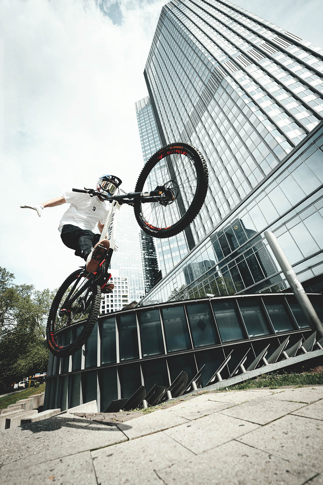 mountainbike jeans Street Riding Jeans – NINEYARD