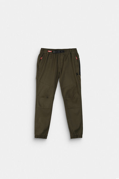 Street Chino Jogger