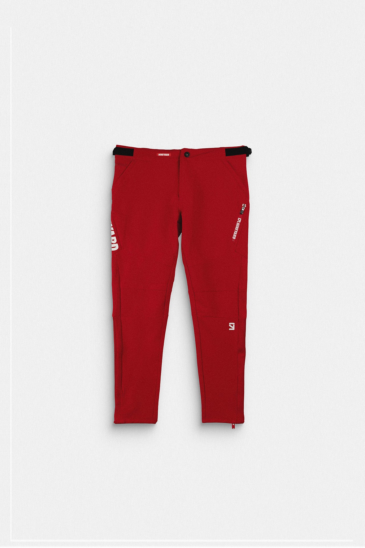 CORE. Tech Riding Pants