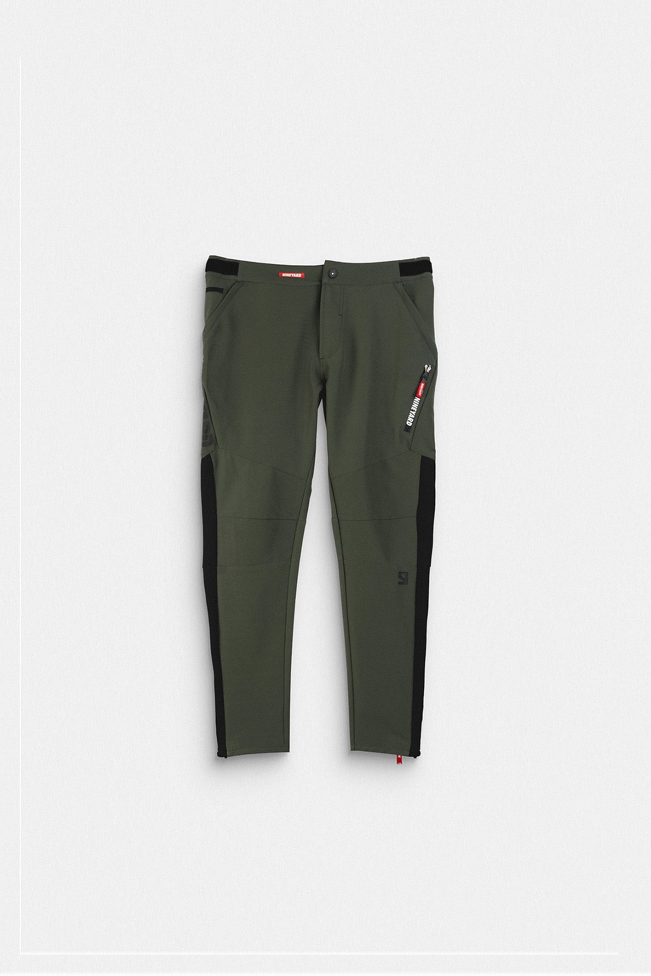 CORE. Tech Riding Pants – NINEYARD