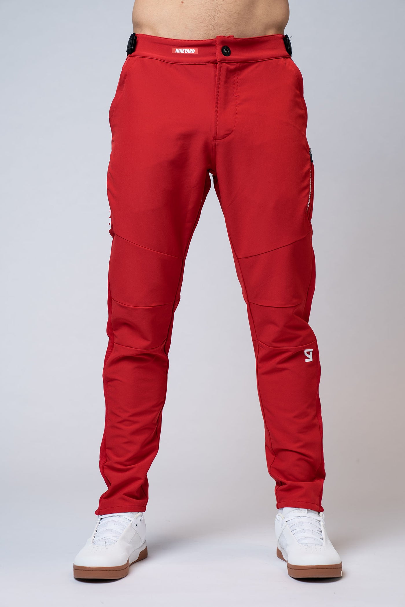 CORE. Tech Riding Pants
