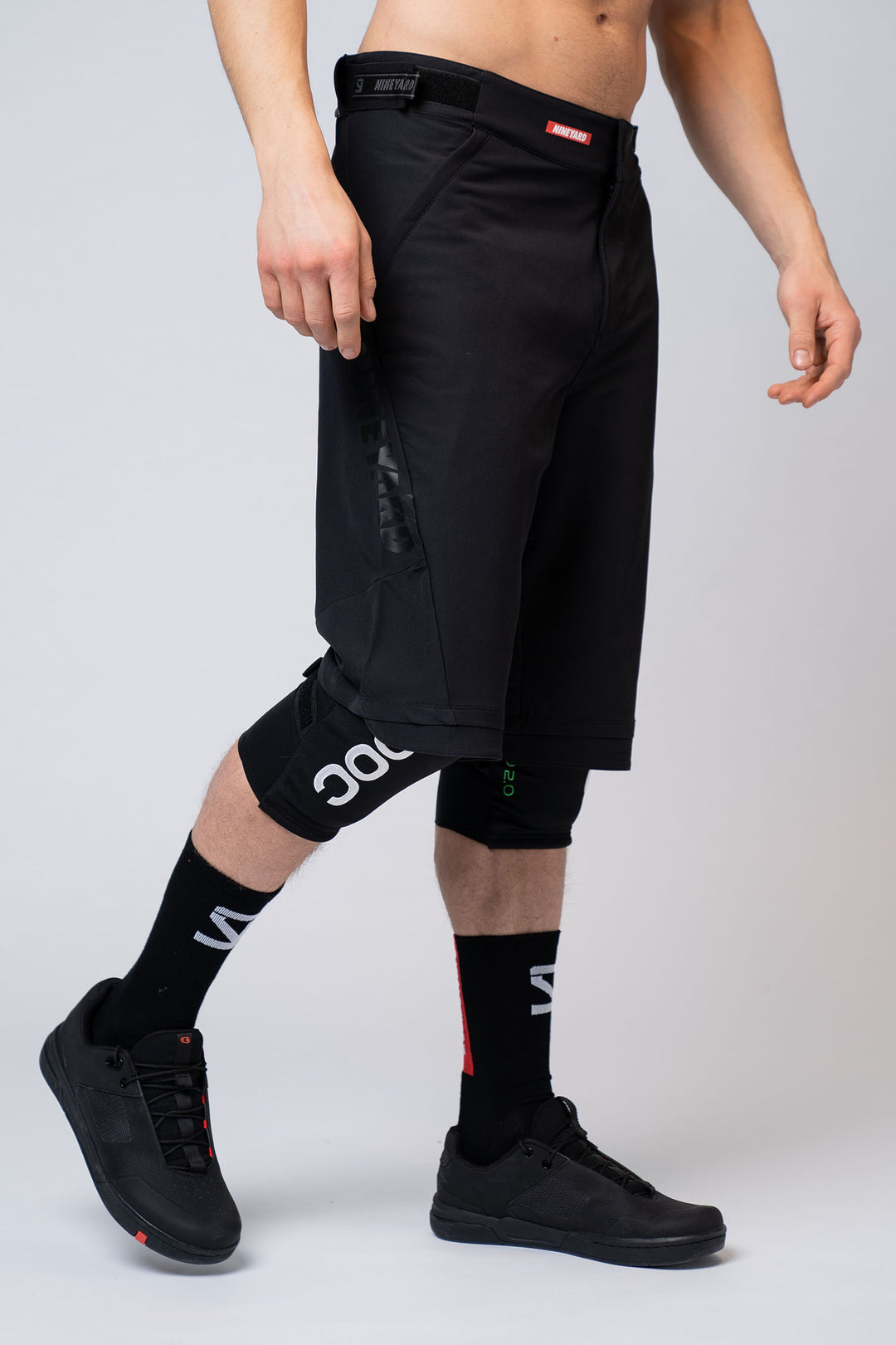 【SCENERITY】kedi training shorts Men's Prospect 2-in-1 Shorts with Liner – PEARL iZUMi Canada