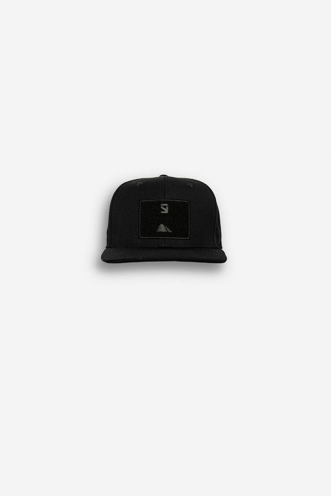 CANYON x NINEYARD Snapback Cap