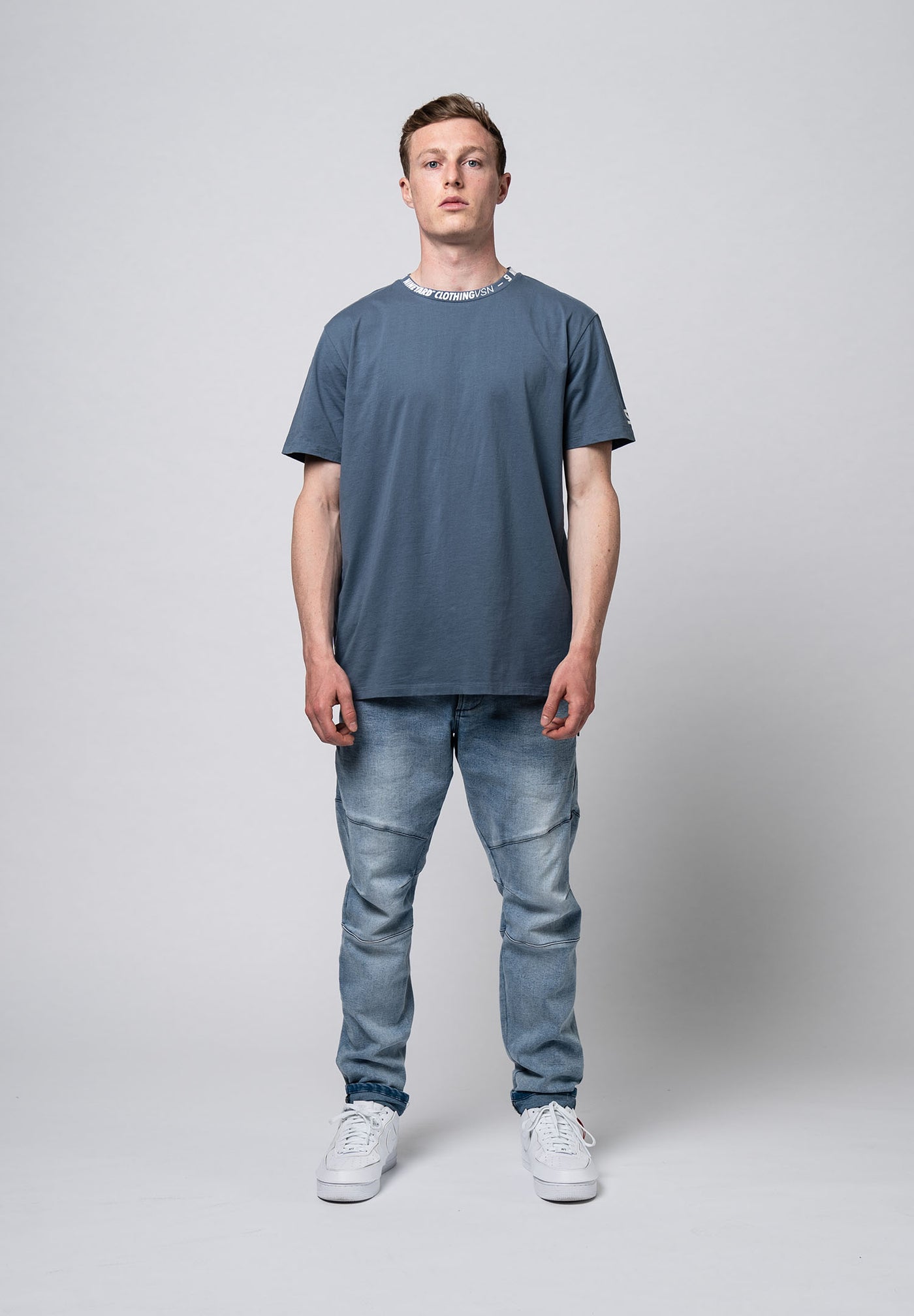 STREET. Colted T-Shirt
