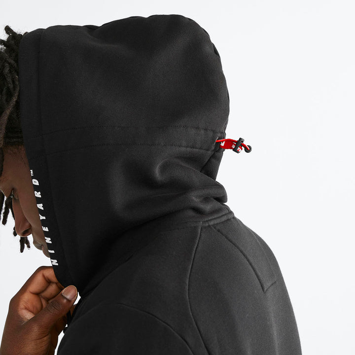 9090 OG Logo Zip Hoodie – YZ