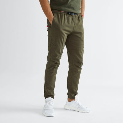 Street Chino Jogger