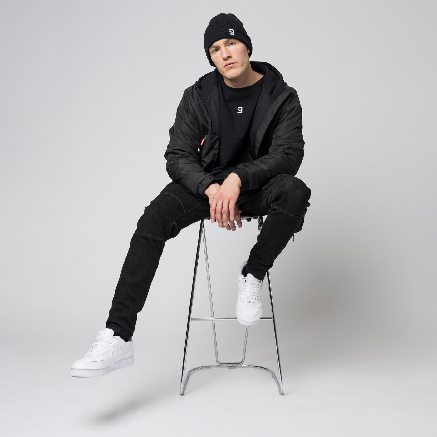 CORE. Beanie